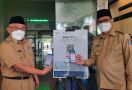 Wali Kota Depok Sebut Warganya Ogah Ada Aktivitas Ahmadiyah - JPNN.com