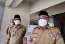 Data Vaksinasi di Depok Simpang Siur, Begini Penjelasan Wali Kota M Idris - JPNN.com