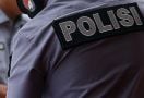 2 Oknum Polisi di Lampung Ini Terlibat Pencurian, Irjen Helmy Bereaksi - JPNN.com