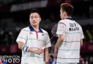 Bertekad Bangkit di French Open 2021, Aaron Chia/Soh Wooi Yik Dihadapi Perang Saudara - JPNN.com