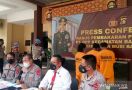 Ingat Kasus Pembakaran Tempat Rehat Tentara di Bayung Lencir, Ini Kabar Terbarunya - JPNN.com