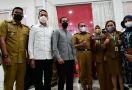 Menantu Jokowi Pamer keberhasilan di Depan Nadiem dan Edy Rahmayadi - JPNN.com