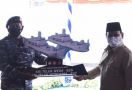 Tambah Kekuatan, Dua Kapal Angkut Tank Masuk Jajaran TNI AL - JPNN.com