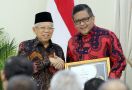 PDIP Mencetak Sejarah, Tiga Kali Berturut-turut Meraih Anugerah Keterbukaan Informasi Publik - JPNN.com