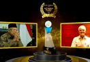Selamat, Jateng Raih Nilai Tertinggi Penghargaan Anugerah Keterbukaan Informasi Publik - JPNN.com
