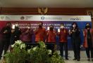 Bea Cukai Meluncurkan Layanan Pembayaran QRIS di Bandara Ngurai Rai Bali - JPNN.com
