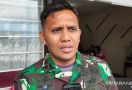 Mantan Bupati Yalimo Ditahan, Kodim 1702/Jayawijaya Menyiagakan Personel Membantu Polisi - JPNN.com