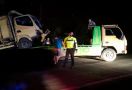 Hendak Pergi Melayat, 5 Orang Sekeluarga Tewas dalam Kecelakaan Maut di Jambi - JPNN.com