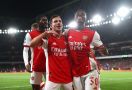Arsenal Murka, Leeds United Ikut Kecam Aksi Kampungan Suporternya - JPNN.com