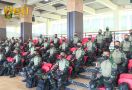 Ratusan Prajurit TNI AD Latihan Bersama dengan Australian Army - JPNN.com