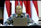 Rektor UT Sampaikan Kabar Baik, Simak - JPNN.com