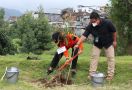 Pemkot Batu Dapat Bantuan Seribu Bibit Pohon untuk Penghijauan - JPNN.com