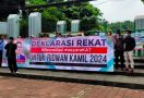 Momen Sumpah Pemuda, Rekat Indonesia Deklarasikan Dukungan untuk Ridwan Kamil - JPNN.com
