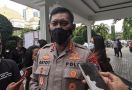 Waduh, Anak Kiai di Jombang Gugat Kapolda Jatim Rp 100 Juta - JPNN.com