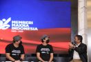 Kick Off HUT ke-126, BRI Gandeng Padi Reborn dalam 'Memberi Makna Indonesia' - JPNN.com