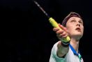 Rekor Gila Viktor Axelsen Terhenti di French Open 2021, Simak di Sini - JPNN.com