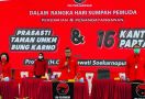 Hasto Tegaskan Pergerakan PDIP Menuju Pemilu 2024 Makin Kuat - JPNN.com