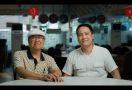 Once Upon a Time in Chinatown Episode 3, Bahas Restoran Berumur Nyaris Seabad - JPNN.com