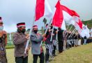 Gelar Perayaan HUT RI, Sahabat Ganjar Ajak Masyarakat Pulih Bersama Setelah Pandemi - JPNN.com