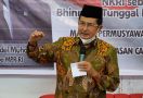 Fadel Muhammad: Perjuangan Belum Usai, Pandemi Masih Ada - JPNN.com