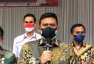 Bobby Nasution Tegur Plt Kadis Pendidikan Medan, Ini Penyebabnya - JPNN.com