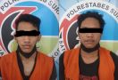 Tak Ingin Sendirian, AC Ajak Tetangganya Masuk Penjara - JPNN.com