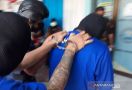 Disikat BNN, Sindikat Narkoba Sumatera - Jawa Ini Tak Berkutik, Terancam Hukuman Mati - JPNN.com