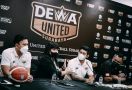 Dewa United Surabaya Gelar TC di Surabaya dan Bali Untuk Persiapan IBL 2022 - JPNN.com