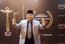 Fraksi PKS DPR Borong 2 Penghargaan  Teropong Democracy Award 2021 - JPNN.com