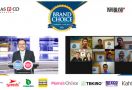 Deretan Brand Ternama ini Raih Brand Choice Award 2021 - JPNN.com