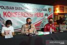 Preman Menusuk dengan Sajam, Pedagang Gunakan Besi, Polisi Tetapkan Tersangka - JPNN.com