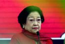 Megawati Sebut Presiden Dibatasi 2 Periode, Tetapi Partai Bisa Menang Berulang Kali - JPNN.com