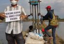 Pedagang Besar Pasar Induk Cipinang Menyomasi Dirut PT RSBU - JPNN.com