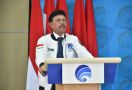 Menteri Kominfo: GPR jadi Jembatan Komunikasi Pemerintah dan Masyarakat - JPNN.com