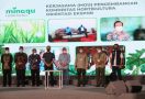 Mentan Syahrul Ajak Generasi Milenial Manfaatkan Peluang di Sektor Pertanian - JPNN.com