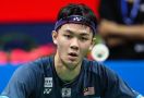 Ada Peran Viktor Axelsen di Balik Kesialan Lee Zii Jia di French Open 2021 - JPNN.com