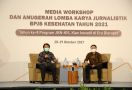 Program JKN-KIS Berkembang Pesat, Bikin China & India Lirik Pola Jamkes di Indonesia - JPNN.com