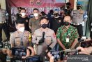 Bos Preman Parkir Dibunuh Keponakan Sendiri - JPNN.com