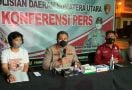 Kasus Pedagang Ditikam Preman di Medan, Kombes Riko Pimpin Mediasi, Hasilnya - JPNN.com