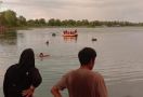 Wisata Mahasiswa ULM Berujung Maut, Rizky Tenggelam di Danau Seran - JPNN.com