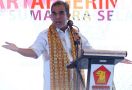 Anak Buah Prabowo: Pernyataan Jokowi Bukan Sinyal, tetapi Dukungan - JPNN.com