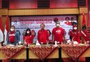 Bergerak ke Jawa Tengah, Taruna Merah Putih Lakukan Ini, Keren - JPNN.com