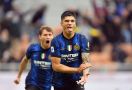 Jadwal Liga Italia Pekan ke-25: Inter Milan Diadang Napoli, Juventus Jumpa Tim Kuda Hitam - JPNN.com