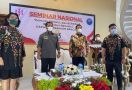 Bersinar, Buah Kolaborasi YPB dan BNNK Jaksel Jauhkan Pemuda dari Narkoba - JPNN.com