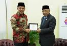 Indonesia-UEA Cegah Ujaran Kebencian dan Dorong Moderasi Agama - JPNN.com