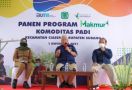 Program Makmur Pupuk Indonesia Tingkatkan Produksi Petani Hingga 44 Persen - JPNN.com