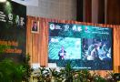 Paviliun Indonesia COP-26 UNFCCC Tunjukan Aksi Iklim Indonesia pada Dunia - JPNN.com