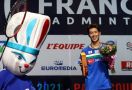 Kanta Tsuneyama Juara French Open 2021, 3 Tunggal Putra Was-was - JPNN.com