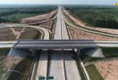 PUPR Optimistis Target 24 Ruas Tol Sepanjang 312 KM Selesai Tahun Ini Tercapai - JPNN.com
