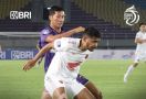 PSM Pesta Gol ke Gawang Persita, Persaingan Papan Atas Liga 1 Memanas - JPNN.com